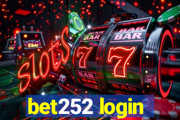 bet252 login